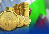 Bitcoin tiếp tục lập kỷ lục mới, vượt mốc 50.000 USD