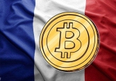 Bitcoin lần đầu tiên mang ra đấu giá tại Pháp