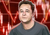 Tỷ phú Elon Musk mất 27 tỷ USD vì Bitcoin