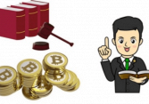 Tranh chấp về bitcoin giải quyết như thế nào?