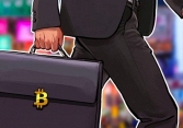 Tăng hơn 4% trong 24 giờ, Bitcoin đang hướng đến mục tiêu 40.000 USD