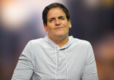 Tỷ phú Mark Cuban dự đoán giá Dogecoin đạt 1 USD