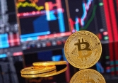 Bitcoin quay đầu giảm sau một ngày thăng hoa