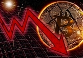 Cảnh báo Bitcoin có thể giảm về ngưỡng 30.000 USD