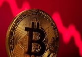 Giá bitcoin đảo chiều liên tục, nhà đầu tư bán tháo