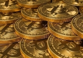 Bitcoin tiến sát mức 42.000 USD