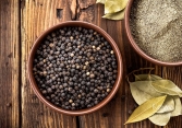 Giá tiêu tăng từ 500-1.000 đồng/kg