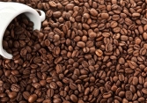Giá cà phê tăng lên trên 38.000 đồng/kg