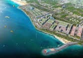 Tập đoàn Danh Khôi công bố dự án Lagi New City quy mô 43,4ha