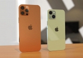iPhone 13 cực kỳ cuốn hút trong bản concept mới