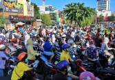 TP.HCM sẽ làm gì trong 2 tuần siết chặt giãn cách?