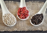Giá tiêu ổn định, cao nhất 79.500 đồng/kg
