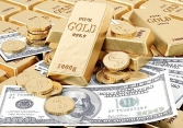 Liệu giá vàng có thể phá vỡ mốc 1.800 USD trong tuần tới?