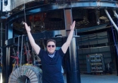 Elon Musk: SpaceX đã vận chuyển 100.000 thiết bị đầu cuối Starlink
