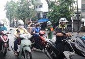 Số F0 ngoài cộng đồng trong một ngày tại Hóc Môn tăng đột biến