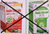 Cảnh báo khi mua các sản phẩm quảng cáo phòng bệnh COVID-19