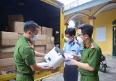 Các sàn thương mại điện tử buộc phải gỡ bỏ sản phẩm hỗ trợ điều trị COVID-19 kém chất lượng