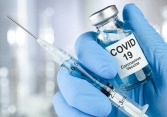 Bộ Y tế tiếp tục 'nghiêm cấm thu tiền' từ tiêm vaccine COVID-19