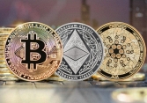 4 loại tiền điện tử có thể thay thế Bitcoin