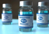 Hơn 720.000 liều vaccine do Mỹ viện trợ đã tới Việt Nam