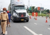 Bộ GTVT yêu cầu bãi bỏ quy định gây cản trở lưu thông hàng hóa
