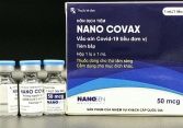 Hội đồng Đạo đức chấp thuận vaccine Nano Covax