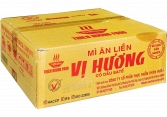 Thêm mì Thiên Hương nghi chứa chất gây ung thư bị Na Uy thu hồi 