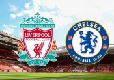 Link xem trực tiếp Liverpool vs Chelsea, lúc 23h30 ngày 28/8