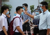 Miễn, giảm học phí cho học sinh 