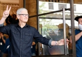 Tim Cook và hành trình 10 năm tại Apple