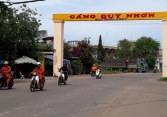 Thành phố Quy Nhơn khẩn cấp phong tỏa 4 xã phường