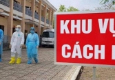 Cả nước có thêm 12.663 ca dương tính COVID-19 trong ngày 29/8, 8.813 người khỏi bệnh