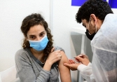 Người khỏi bệnh COVID-19 có khả năng chống lại virus Delta cao hơn 6 lần so với người đã tiêm 2 mũi Pfizer