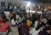 Hàng trăm công nhân tụ tập ca hát, một doanh nghiệp tại Quảng Ngãi bị phạt nặng 