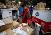 Thị trường TMĐT Trung Quốc biến động lớn: Alibaba thất thế, JD.com và Pinduoduo phất lên