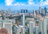 Giá bất động sản ở Singapore, Sydney, Seoul và Đài Bắc tăng lên như thế nào?