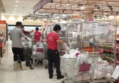 Người dân TP.HCM đăng ký mua gần 100.000 combo nông sản giá 100.000 đồng
