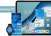 HarmonyOS cán mốc 90 triệu lượt cài đặt