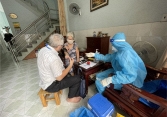 Phát hiện mới về các triệu chứng hậu nhiễm COVID-19