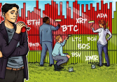  Tại sao giá Bitcoin 'mắc kẹt' ở mức 50.000 USD?
