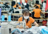 Việc đóng cửa các nhà máy ở Việt Nam khiến thị trường may mặc Hoa Kỳ rối loạn