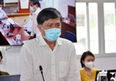 TP.HCM có khoảng 6.600 học sinh là F0