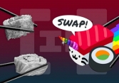 Tăng 180% vào năm 2021, SUSHI coin có thực sự là 'món hời' cho các nhà đầu tư?
