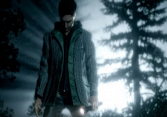 Alan Wake Remastered rò rỉ ngày phát hành