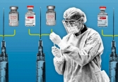 Việt Nam đang thiếu nguồn vaccine Moderna để tiêm mũi 2