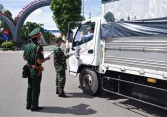 Nhiều tỉnh miền Tây Nam bộ nới lỏng giãn cách xã hội