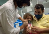Cuba tiêm vaccine COVID-19 cho trẻ 2-11 tuổi bằng vaccine tự sản xuất