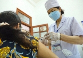 Bộ Y tế xem xét tiêm trộn vaccine Moderna với vaccine khác