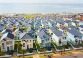 Second home biển được chuyên gia y khoa đánh giá cao đối với sức khỏe