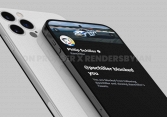 Hình ảnh rò rỉ của iPhone 14 siêu sớm bỏ tai thỏ, camera không lồi, lấy cảm hứng từ iPhone 4?